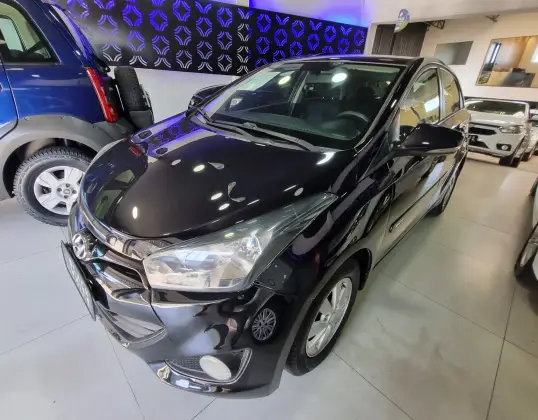 HYUNDAI HB20S 1.6 COMFORT PLUS 16V FLEX 4P MANUAL