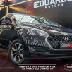HYUNDAI HB20S 1.6 COMFORT STYLE 16V FLEX 4P AUTOMÁTICO HYUNDAI HB20S 1.6 COMFORT STYLE 16V FLEX 4P AUTOMÁTICO