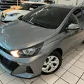 HYUNDAI HB20S 1.0 12V FLEX COMFORT PLUS MANUAL HYUNDAI HB20S 1.0 12V FLEX COMFORT PLUS MANUAL
