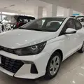 HYUNDAI HB20S 1.0 12V FLEX COMFORT PLUS MANUAL HYUNDAI HB20S 1.0 12V FLEX COMFORT PLUS MANUAL