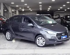 HYUNDAI HB20S 1.0 COMFORT PLUS 12V FLEX 4P MANUAL HYUNDAI HB20S 1.0 COMFORT PLUS 12V FLEX 4P MANUAL