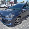 HYUNDAI HB20S 1.0 TGDI FLEX PLATINUM AUTOMÁTICO HYUNDAI HB20S 1.0 TGDI FLEX PLATINUM AUTOMÁTICO