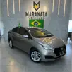 HYUNDAI HB20S 1.6 COMFORT PLUS 16V FLEX 4P MANUAL HYUNDAI HB20S 1.6 COMFORT PLUS 16V FLEX 4P MANUAL