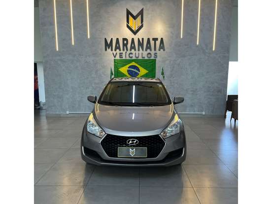 HYUNDAI-HB20S-1.6 COMFORT PLUS 16V FLEX 4P MANUAL HYUNDAI-HB20S-2018