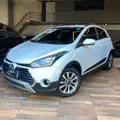 HYUNDAI HB20X 1.6 16V STYLE FLEX 4P AUTOMÁTICO HYUNDAI HB20X 1.6 16V STYLE FLEX 4P AUTOMÁTICO