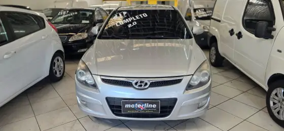 HYUNDAI I30 2.0 MPI 16V GASOLINA 4P MANUAL HYUNDAI I30 2.0 MPI 16V GASOLINA 4P MANUAL