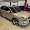 HYUNDAI I30 2.0 MPFI GLS 16V GASOLINA 4P MANUAL HYUNDAI I30 2.0 MPFI GLS 16V GASOLINA 4P MANUAL
