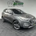 HYUNDAI IX35 2.0 MPFI 16V FLEX 4P AUTOMÁTICO HYUNDAI IX35 2.0 MPFI 16V FLEX 4P AUTOMÁTICO