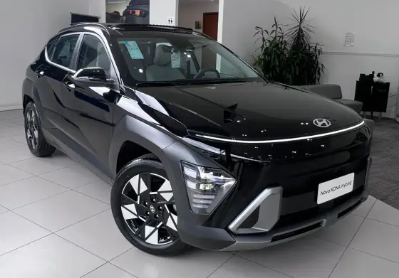 HYUNDAI KONA 1.6 GDI HEV SIGNATURE DCT HYUNDAI KONA 1.6 GDI HEV SIGNATURE DCT