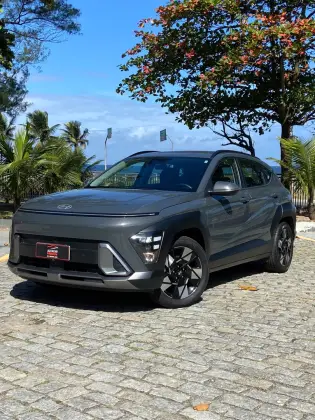 HYUNDAI KONA 1.6 GDI HEV ULTIMATE DCT