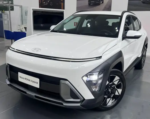 HYUNDAI KONA 1.6 GDI HEV ULTIMATE DCT HYUNDAI KONA 1.6 GDI HEV ULTIMATE DCT