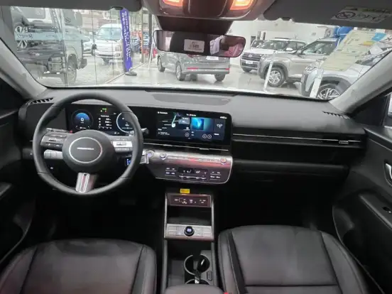 HYUNDAI-KONA-1.6 GDI HEV ULTIMATE DCT HYUNDAI-KONA-2025