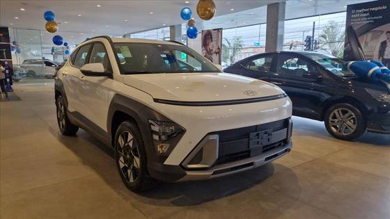 HYUNDAI KONA 1.6 GDI HEV ULTIMATE DCT