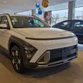 HYUNDAI KONA 1.6 GDI HEV ULTIMATE DCT HYUNDAI KONA 1.6 GDI HEV ULTIMATE DCT