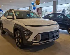 HYUNDAI KONA 1.6 GDI HEV ULTIMATE DCT HYUNDAI KONA 1.6 GDI HEV ULTIMATE DCT