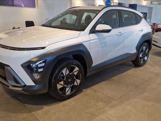 HYUNDAI-KONA-1.6 GDI HEV ULTIMATE DCT HYUNDAI-KONA-2025