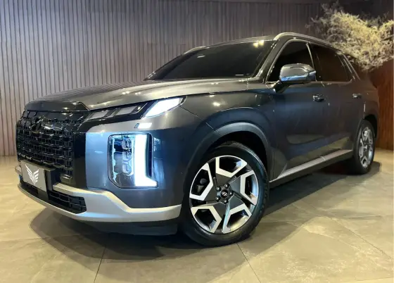 HYUNDAI PALISADE 3.8 V6 GASOLINA SIGNATURE AWD AUTOMÁTICO HYUNDAI PALISADE 3.8 V6 GASOLINA SIGNATURE AWD AUTOMÁTICO