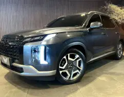 HYUNDAI PALISADE 3.8 V6 GASOLINA SIGNATURE AWD AUTOMÁTICO HYUNDAI PALISADE 3.8 V6 GASOLINA SIGNATURE AWD AUTOMÁTICO