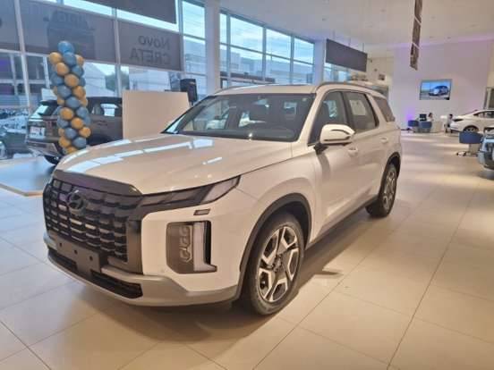 HYUNDAI PALISADE 3.8 V6 GASOLINA SIGNATURE AWD AUTOMÁTICO