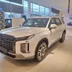 HYUNDAI PALISADE 3.8 V6 GASOLINA SIGNATURE AWD AUTOMÁTICO HYUNDAI PALISADE 3.8 V6 GASOLINA SIGNATURE AWD AUTOMÁTICO