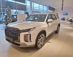 HYUNDAI PALISADE 3.8 V6 GASOLINA SIGNATURE AWD AUTOMÁTICO HYUNDAI PALISADE 3.8 V6 GASOLINA SIGNATURE AWD AUTOMÁTICO