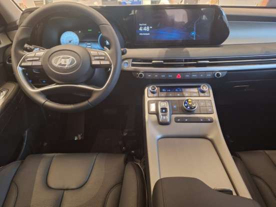 HYUNDAI-PALISADE-3.8 V6 GASOLINA SIGNATURE AWD AUTOMÁTICO HYUNDAI-PALISADE-2024