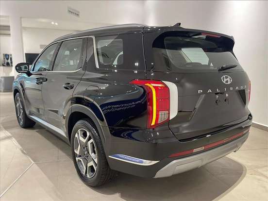 HYUNDAI-PALISADE-3.8 V6 GASOLINA SIGNATURE AWD AUTOMÁTICO HYUNDAI-PALISADE-2024