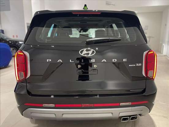 HYUNDAI-PALISADE-3.8 V6 GASOLINA SIGNATURE AWD AUTOMÁTICO HYUNDAI-PALISADE-2024