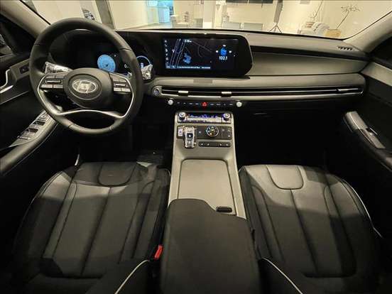 HYUNDAI-PALISADE-3.8 V6 GASOLINA SIGNATURE AWD AUTOMÁTICO HYUNDAI-PALISADE-2024