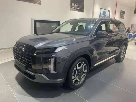 HYUNDAI PALISADE 3.8 V6 GASOLINA SIGNATURE AWD AUTOMÁTICO