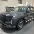 HYUNDAI PALISADE 3.8 V6 GASOLINA SIGNATURE AWD AUTOMÁTICO HYUNDAI PALISADE 3.8 V6 GASOLINA SIGNATURE AWD AUTOMÁTICO