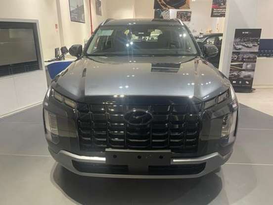 HYUNDAI-PALISADE-3.8 V6 GASOLINA SIGNATURE AWD AUTOMÁTICO HYUNDAI-PALISADE-2025