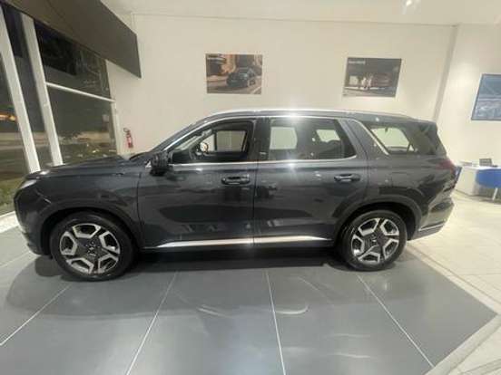 HYUNDAI-PALISADE-3.8 V6 GASOLINA SIGNATURE AWD AUTOMÁTICO HYUNDAI-PALISADE-2025