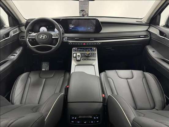 HYUNDAI-PALISADE-3.8 V6 GASOLINA SIGNATURE AWD AUTOMÁTICO HYUNDAI-PALISADE-2024