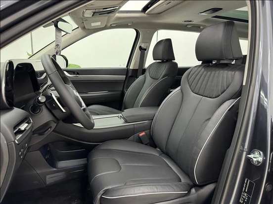 HYUNDAI-PALISADE-3.8 V6 GASOLINA SIGNATURE AWD AUTOMÁTICO HYUNDAI-PALISADE-2024