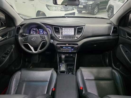 HYUNDAI-TUCSON-1.6 16V T-GDI GASOLINA GLS ECOSHIFT HYUNDAI-TUCSON-2021