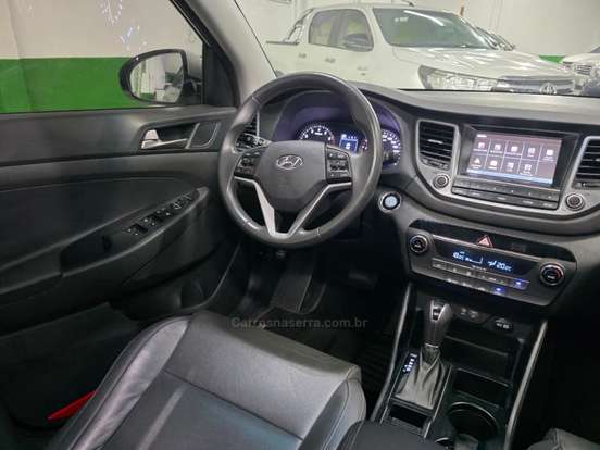 HYUNDAI-TUCSON-1.6 16V T-GDI GASOLINA GLS ECOSHIFT HYUNDAI-TUCSON-2021