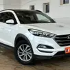 HYUNDAI TUCSON 1.6 16V T-GDI GASOLINA GLS ECOSHIFT HYUNDAI TUCSON 1.6 16V T-GDI GASOLINA GLS ECOSHIFT