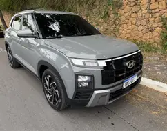 HYUNDAI CRETA 1.6 TGDI GASOLINA ULTIMATE DCT HYUNDAI CRETA 1.6 TGDI GASOLINA ULTIMATE DCT