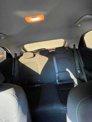HYUNDAI-HB20-1.0 12V FLEX SENSE MANUAL HYUNDAI-HB20-2023