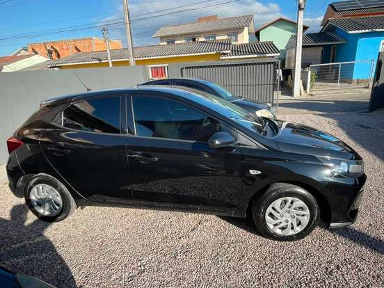 HYUNDAI-HB20-1.0 12V FLEX SENSE MANUAL HYUNDAI-HB20-2023