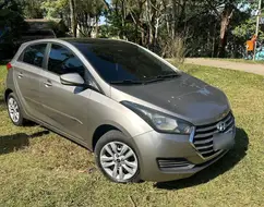 HYUNDAI HB20 1.0 COMFORT 12V FLEX 4P MANUAL HYUNDAI HB20 1.0 COMFORT 12V FLEX 4P MANUAL