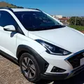 HYUNDAI HB20 1.6 16V FLEX VISION AUTOMÁTICO HYUNDAI HB20 1.6 16V FLEX VISION AUTOMÁTICO