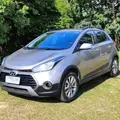 HYUNDAI HB20X 1.6 16V STYLE FLEX 4P MANUAL HYUNDAI HB20X 1.6 16V STYLE FLEX 4P MANUAL