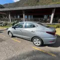 HYUNDAI HB20S 1.0 12V FLEX COMFORT PLUS MANUAL HYUNDAI HB20S 1.0 12V FLEX COMFORT PLUS MANUAL