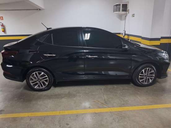 HYUNDAI-HB20S-1.0 12V FLEX LIMITED MANUAL HYUNDAI-HB20S-2024