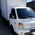 HYUNDAI HR 2.5 TCI HD BAU 4X2 8V 97CV TURBO INTERCOOLER DIESEL 2P MANUAL HYUNDAI HR 2.5 TCI HD BAU 4X2 8V 97CV TURBO INTERCOOLER DIESEL 2P MANUAL