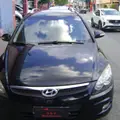 HYUNDAI I30 2.0 MPI 16V GASOLINA 4P AUTOMÁTICO HYUNDAI I30 2.0 MPI 16V GASOLINA 4P AUTOMÁTICO