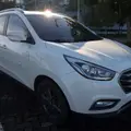 HYUNDAI IX35 2.0 MPFI GL 16V FLEX 4P AUTOMÁTICO HYUNDAI IX35 2.0 MPFI GL 16V FLEX 4P AUTOMÁTICO