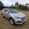 HYUNDAI SANTA FÉ 3.3 MPFI 4X4 7 LUGARES V6 270CV GASOLINA 4P AUTOMÁTICO HYUNDAI SANTA FÉ 3.3 MPFI 4X4 7 LUGARES V6 270CV GASOLINA 4P AUTOMÁTICO